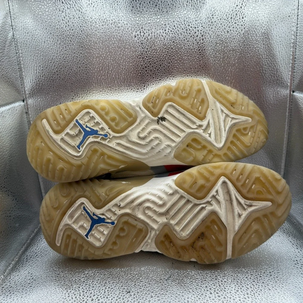 Jordan size 11